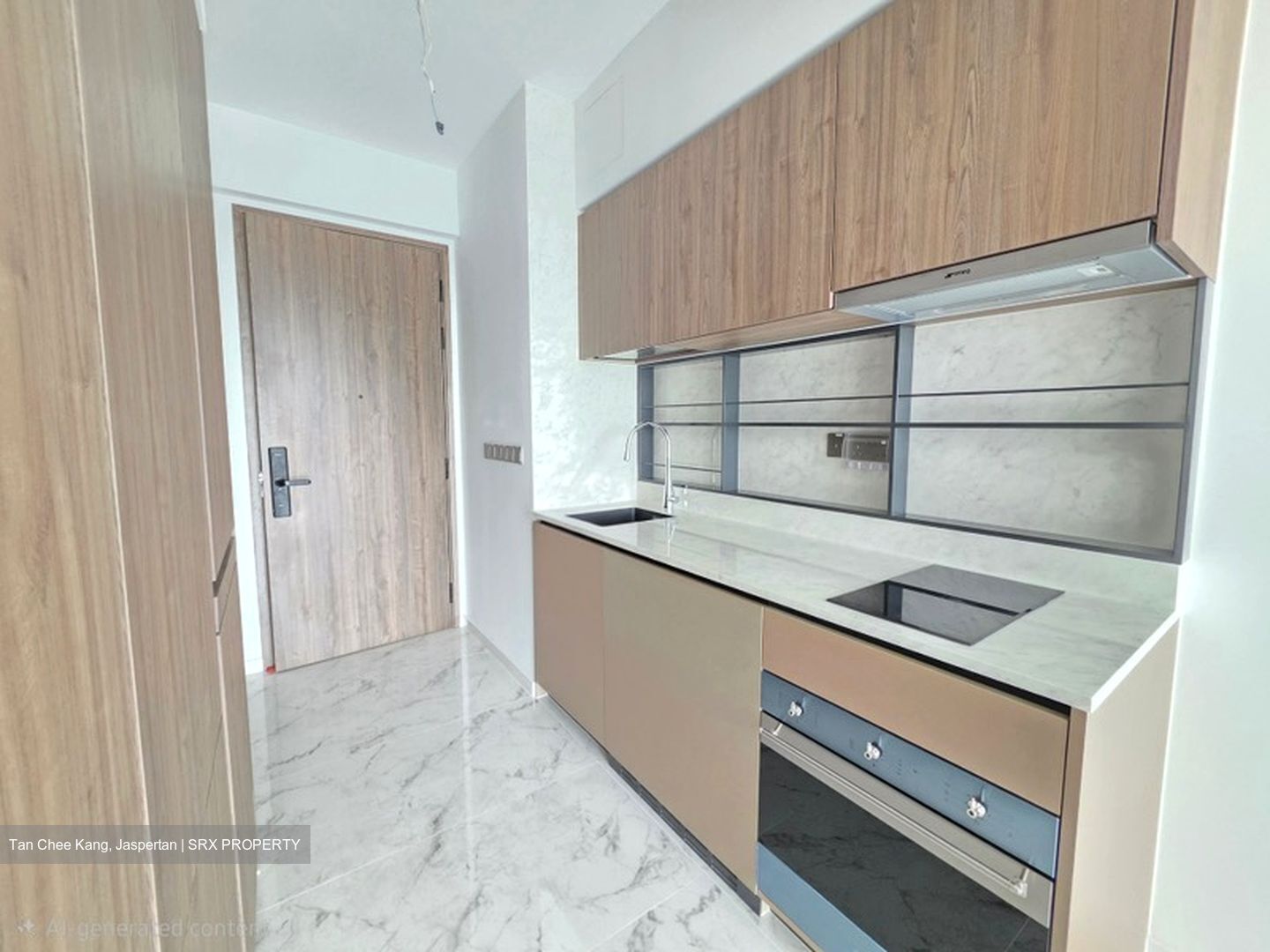 Sceneca Residence (D16), Apartment #619400721